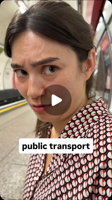 public transport reel