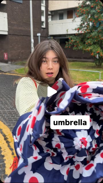 umbrella reel